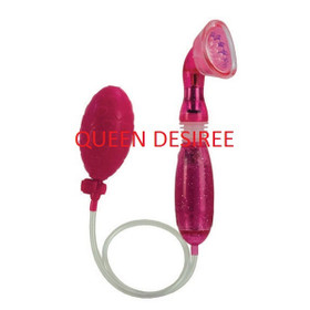  Klitorispumppu vibralla