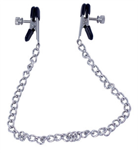 Nänninipistimet ketjulla