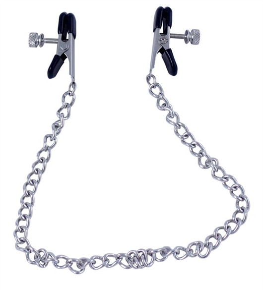 Nänninipistimet ketjulla