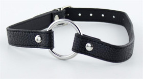 Open Mounth Gag O- Rengas