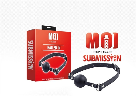 MOI Amsterdam Ballet in – Suupallo