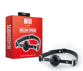 MOI Amsterdam Hollow Sphere – Suupallo rei¨illä