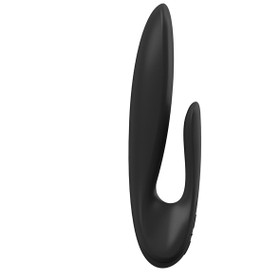 OVO J2 – Lifestyle toys – Vibraattori klitoriskiihottimella