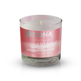 Tuoksuva hierontakynttilä