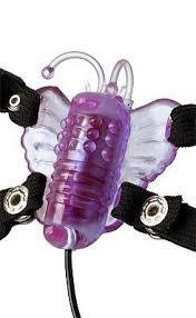 Perinteinen perhonen