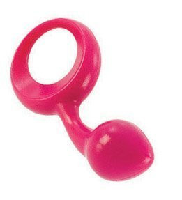 Love Pacifier - aloittelijan anaalitappi