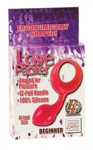 Love Pacifier - aloittelijan anaalitappi