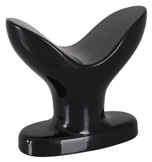 Anchor Plug - Ankkurin mallinen anustappi on helppo pujottaa paikalleen. Sillä pää avautuu, kuin kukka päästyään ahtaasta aukosta sisään.