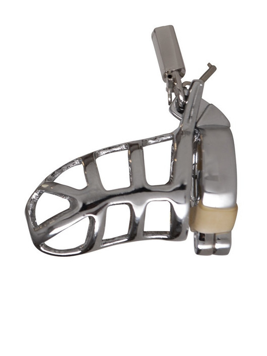 Siveysvyö, penishäkki