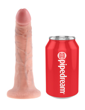 Strap on Harness - lannedildo, vyödildo 8 tuumaa pitkä