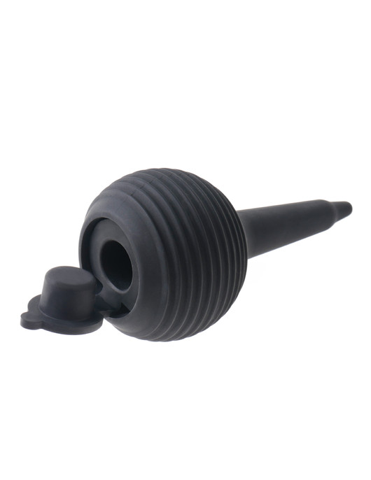 KING COCK 10'' – Laukeava tekopenis palleilla