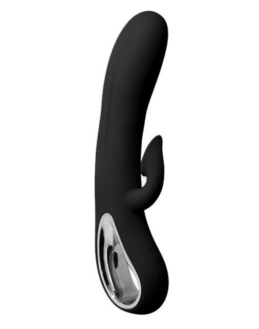 Pretty Love - Hieromasauva imevällä kiihottimella. Imuttelija 2