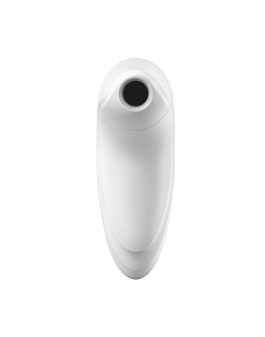Luputin Satisfyer Pro Plus Vibraattori paineaalto kiihotin