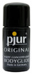 Pjur Original silikoniliukuvoide 10ml