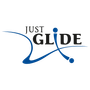 Just Glide vegaani liukaste silikonia