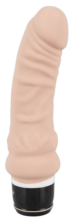 Nature Vibe joustava, rytmikäs, aidon mallinen, maltillinen koko, 