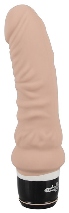 Nature Vibe joustava, rytmikäs, aidon mallinen, maltillinen koko, 