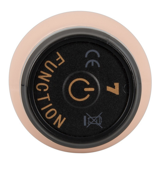 Nature Vibe joustava, rytmikäs, aidon mallinen, maltillinen koko, 