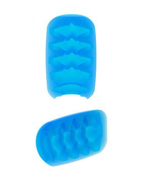 Sexy pilleri - Miehelle terskanpään hierontaan. Mini kokoinen masturbaattori.