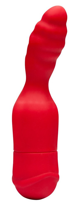 Aggress Anaaliin sopiva vibraattori