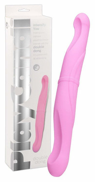 Double Dong kaksipäinen dildo