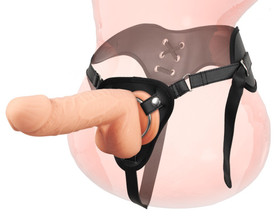 StrapOn Lannedildon vyö