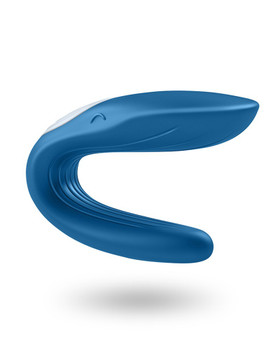 Satisfyer Partner nautintoa lisäävä monipuolinen vibraattori 