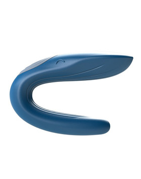 Satisfyer Partner nautintoa lisäävä monipuolinen vibraattori 