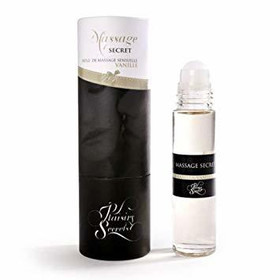 Plaisirs Secrets Vanilja