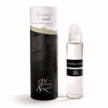 Plaisirs Secrets Vanilja