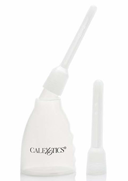 Intiimi suihku, enema, peräruiske