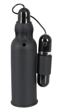 Terskanpään stimulointiin