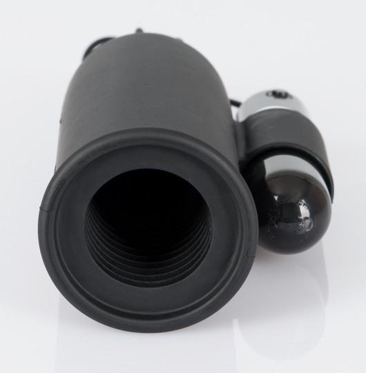 Terskanpään stimulointiin