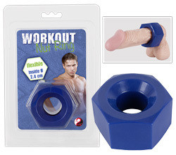 Penisrengas Mutterin mallinen