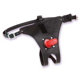 Doc Johnson Vac - U - Lock Harness & plug