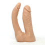   Doc Johnson Tupladildo Vac - U- Lock 