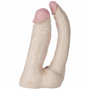   Doc Johnson Tupladildo Vac - U- Lock 