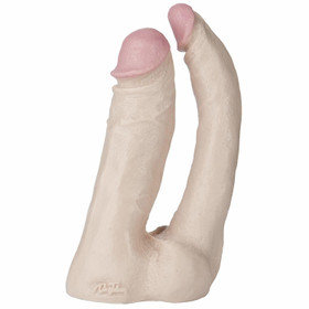   Doc Johnson Tupladildo Vac - U- Lock 