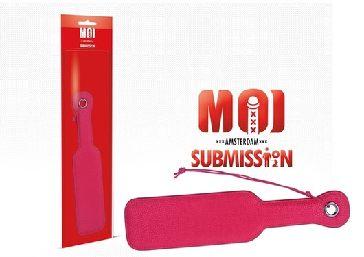 Big Paddle - Läpytin - Piiska