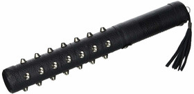 Pamppu  Niitein koristeltu pyöreä pamppu SM-leikkeihin