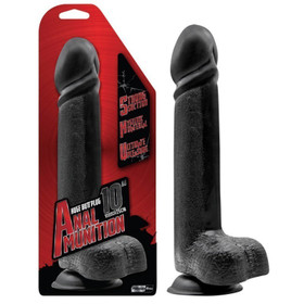 Anal Munition 10