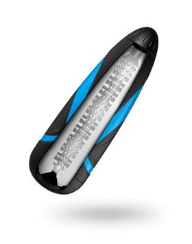 Satisfyer vaihdettava sisäosa Kinky Waves