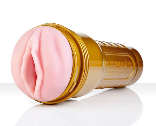 Fleshlight Pink Lady Stamina Training Unit