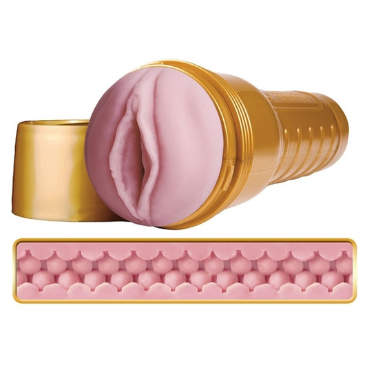 Fleshlight Pink Lady Stamina Training Unit