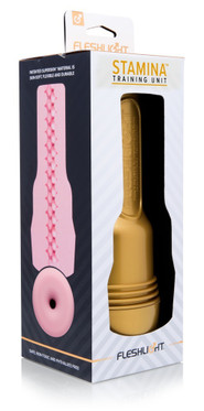 Fleshlight Pink Lady Stamina Training Unit