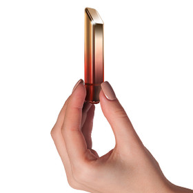 Bamboo Fire - Pieni kokoinen, tehokas ja tyylikäs vibra