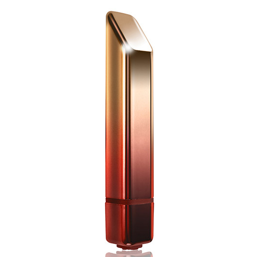 Bamboo Fire - Pieni kokoinen, tehokas ja tyylikäs vibra