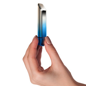 Bamboo Ice Vibraattori - Pieni kokoinen, tehokas ja tyylikäs kiihotin.