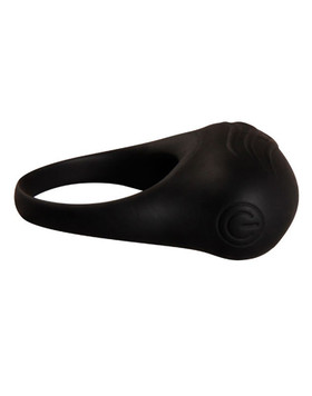 Crazy Bull vibrallinen penisrengas - silikoonia