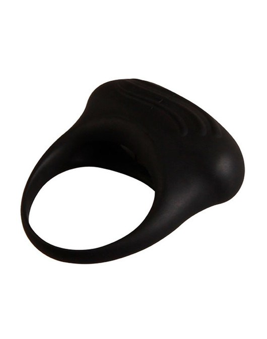 Crazy Bull vibrallinen penisrengas - silikoonia